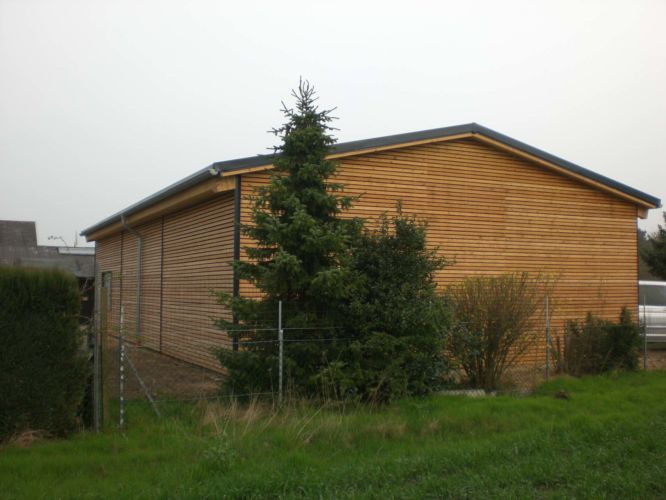 Hallen – Hemme Holzbau: Zimmerei und Ingenieurs-Planung